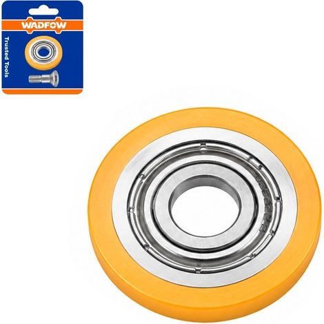 Lame de coupe carrelage WADFOW WCJ3501 22x6x2mm (1/3)