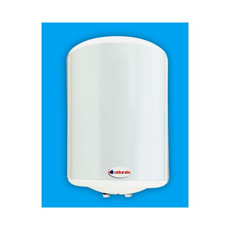 Atlantic CHAUFFE-EAU ÉLECTRIQUE Comptoir 1 200 W- lt. 15 - cm. Ø34x40H