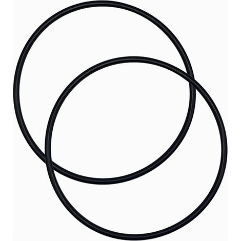 Joint d’Étanchéité en O-Ring pour Chlorinateur Hayward CL200/CL220 – Lot de 2 – Référence CLX200K (1/5)
