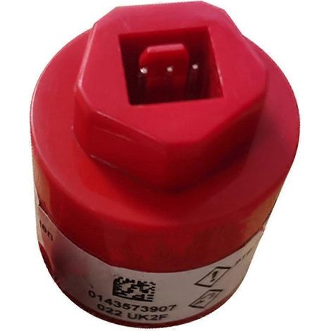 Gasdetektor Acid Sensor AO-02, kompatibel mit AO2 AA428-210 AO2PTB-18.10 (1/5)