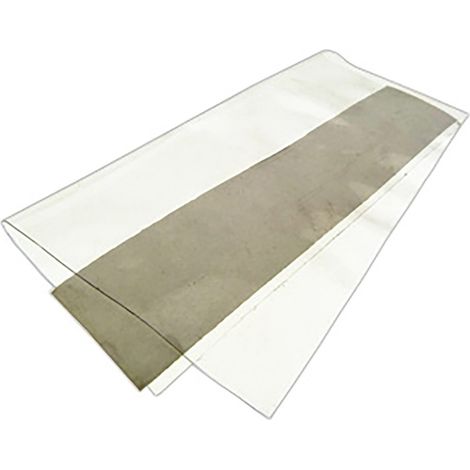 FEUILLE PROTECTION POUR LAVE LINGE FAGOR - 55X5048