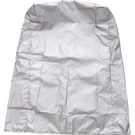 1 housse de protection pour chaise longue