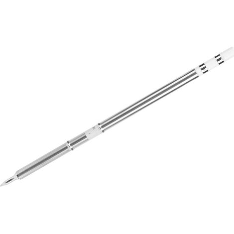 Lötspitzen, Hardware-Zubehör, leichtes Thermoelement, Korrosionsbeständigkeit (1/5)