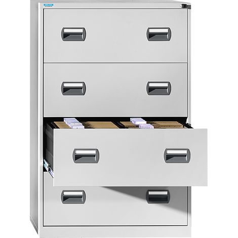 eurokraft basic  940360  eurokraft basic  Classeur pour (1/5)