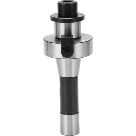 Adaptateur d'arbre pour porte-outil de fraisage, tige de traction, filetage, accessoires pour fraiseuses CNC (1/5)