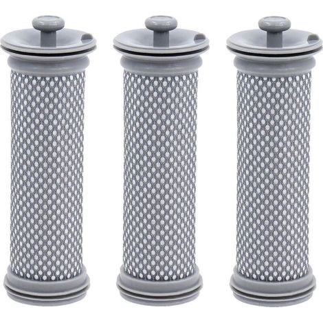 FENOPLASTICARemplacement Du Filtre Pour Aspirateur Sans Fil Tineco A10/A11 Hero, A10/A11 Master Pure One S11, Pwrhero11, Pièces De Rechange Pour Filtre Tineco Remplaçables (1/4)