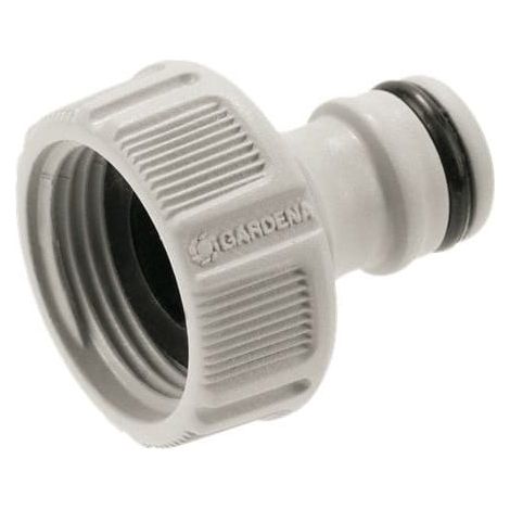 OGS - raccordo per rubinetto da 3/4" - HG-18221-29