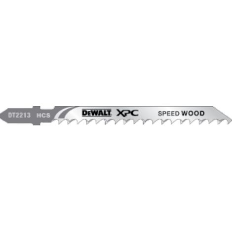 LAMA DEWALT 100x75/40 XPC