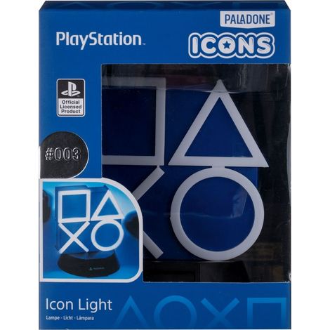 Icônes lampe playstation 5 (1/3)