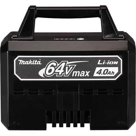 MAKITA BL6440 64v Li-ion battery 4.0Ah