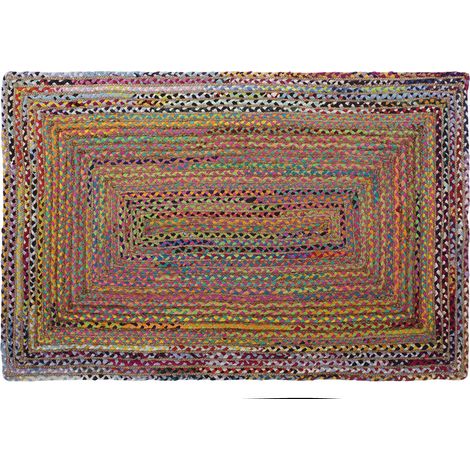 Tapis rectangulaire 180 x 120 cm (1/4)