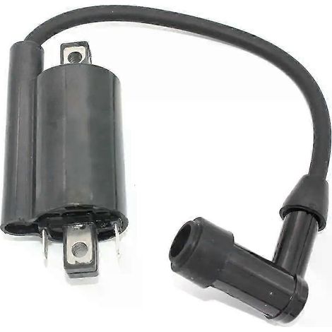 Bobine d'allumage pour tracteurs John Deere 2653 essence, 260, 265, 285, 320, 425, 445, 455, F725, F911, GX345, LX178, LX188, LX270 et Gato4 6x4. (1/5)