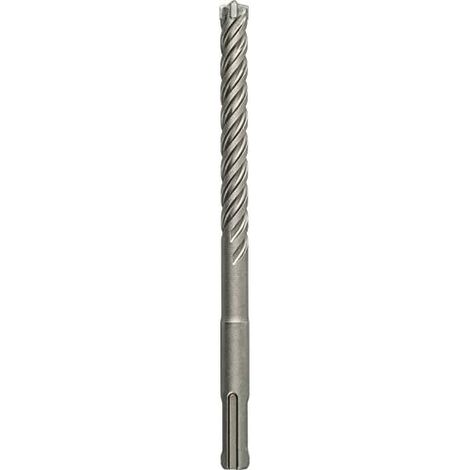 Bosch Punta SDS plus-5X 18 mm per calcestruzzo armato