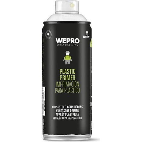 MPRIMACION AEROSOL PLASTICOS
