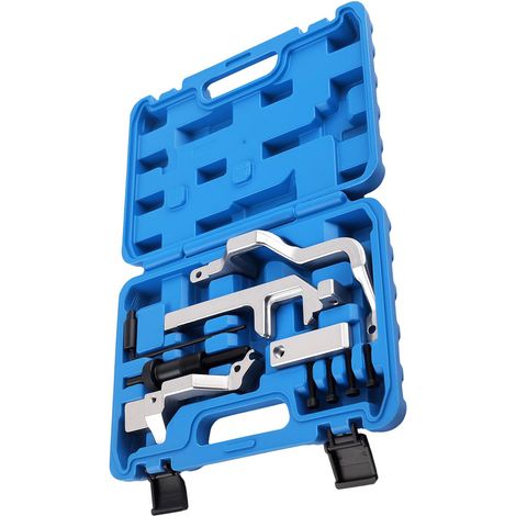 Timing Locking Tool Kit For BMW Mini Cooper S N12 1.4 1.6 N14 1.6 R55 R56 (1/5)