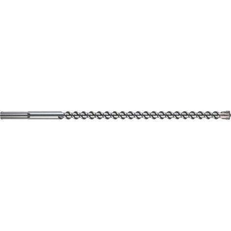Milwaukee Hammerbohrer SDS-Max 20 x 520 mm, SDS-Max 4-Schneiden (1/5)