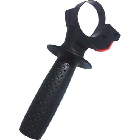 Bosch Accessories 2609256D57 Aspiration des poussières pour PMF250 CES/PMF350 CES accessoire Starlock Noir