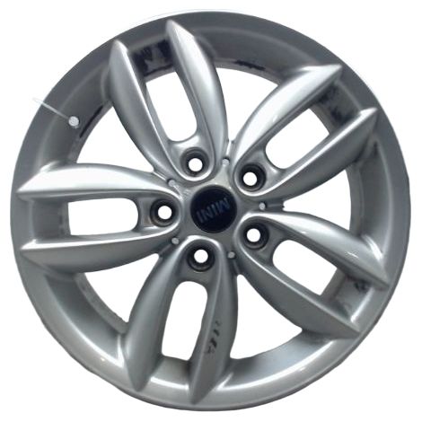 Jante Aluminium Mini Mini [PRODUIT D'OCCASION]♻️36109804375 (1/2)