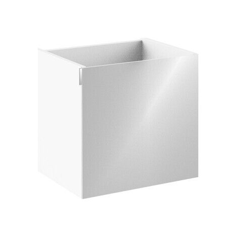 emco evo 400 Waschtischunterschrank, optic white, passend zu (1/5)