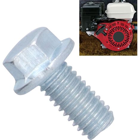 Schrauben für GX390 Benzinmotor, Packung mit 36 Stück. (1/5)