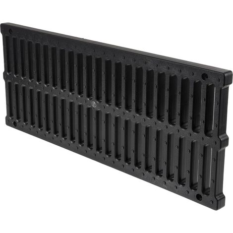 De Drainage De Tranch e Robuste Couverture De Tranch e (1/5)