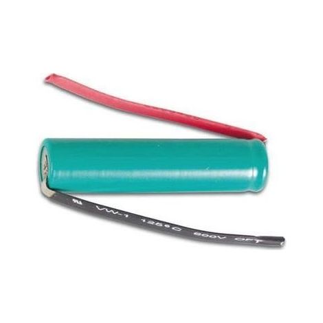Batterie accu rechargeable nimh aaa r3 1.2v lr03 9