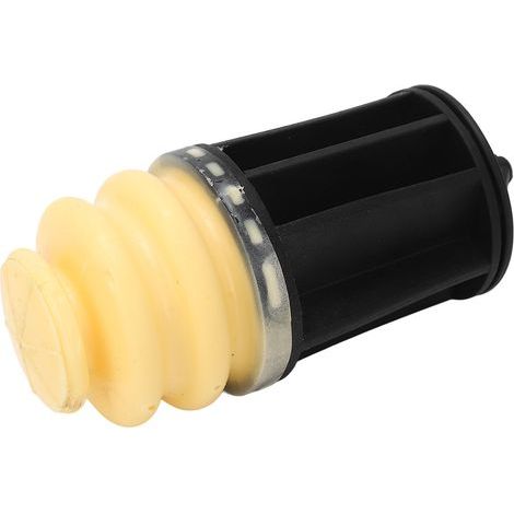 Butée à ressort d'essieu arrière 9813587180, bloc d'arrêt de tampon de sécurité amélioré de remplacement pour 3008 4008 5008. (1/5)