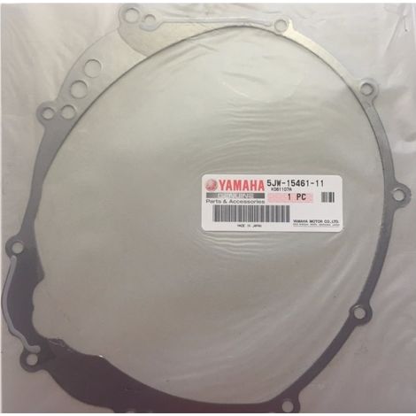 Yamaha 5JW-15461-11 Guarnizione coperchio carter 2 - FJR 1300 07-13