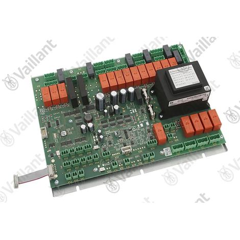 VAILLANT Scheda elettronica VKP 122+202+302+452+602/2 e.a. Vaillant-Nr. , 0020050683