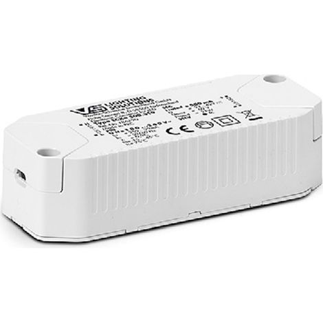 DRIVER 8-21W 500mA DC 21-42V UNI