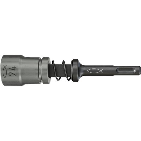 Fischer Bolzenanker-Setzgerät FA-ST II M16 - 558792 (1/5)