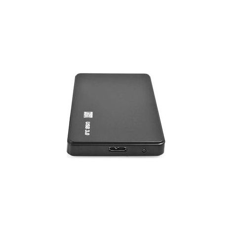 Disque dur portable ultrafin de 500 Go, interface USB 3.0 SATA, compatible avec les PC, MacBook, PS4, PS5, Xbox Series, Wii U et les téléviseurs (1/3)