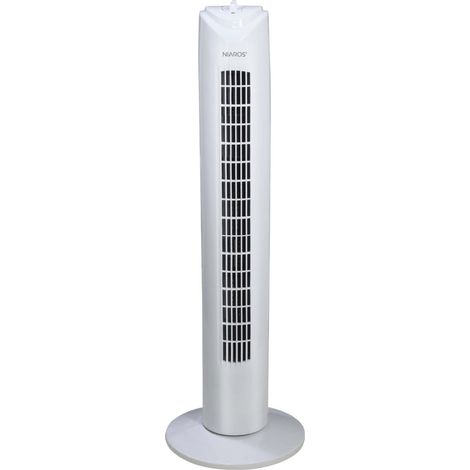 Ventilador de torre Bandi 45W Blanco