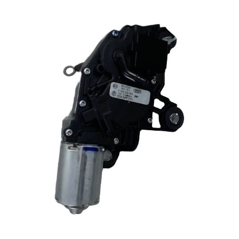 [PRODUIT D'OCCASION] Moteur Essuie-glace Arriere VOLKSWAGEN Fox ♻️ Ref Oe. 5z6955711a - Garantie à vie (1/4)