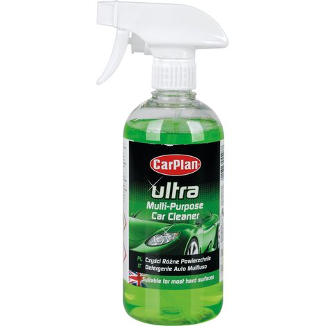 Detergente multi superficie - 500 ml