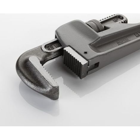 LLAVE STILLSON DE ALUMINIO 350 MM ALYCO