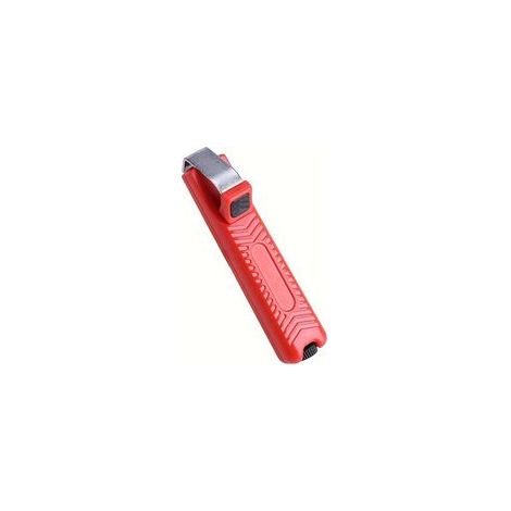 Spellafili, spelafili, mini spelafili, tronchesi, pinze, pinze crimpatrici, adatte a tutti i cavi rotondi standard (8-28 mm). - Crezuo