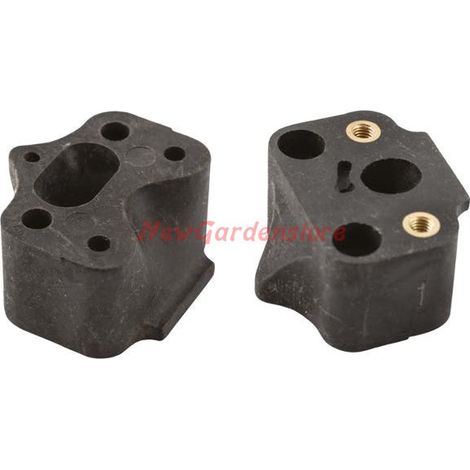 FLANGIA TERMICA   541980 BLUEBIRD 220122 DISTANZIALE DECESPUGLIATORE K24 K28 K 30
