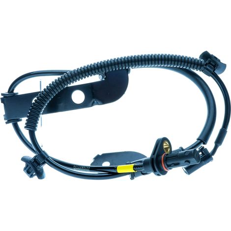 Sensor de velocidad de rueda ABS trasero derecho para Hyundai i30 (FD) Kia Ceed (ED) (1/3)