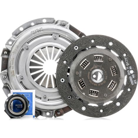 Kit d'embrayage Sachs 3000 168 101 RENAULT 77 01 130 037 77 01 349 766 (1/5)