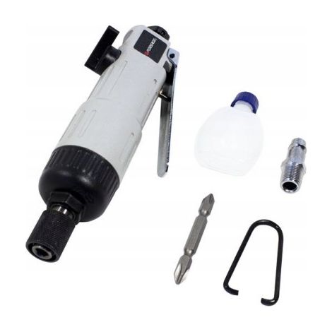 Avvitatore pneumatico dritto da 6,3 bar