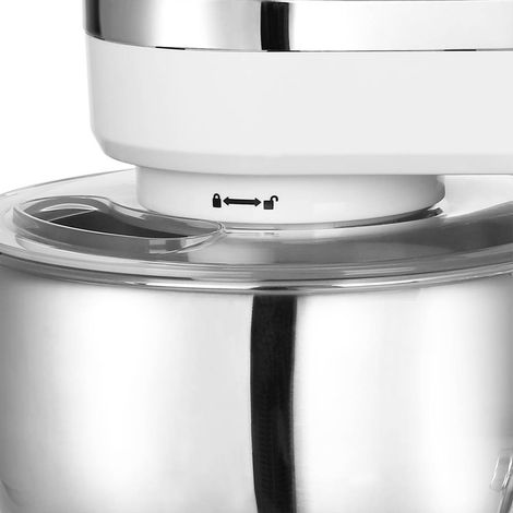 Emerio KM-123117 robot da cucina multifunzione bianco 5L (1/5)