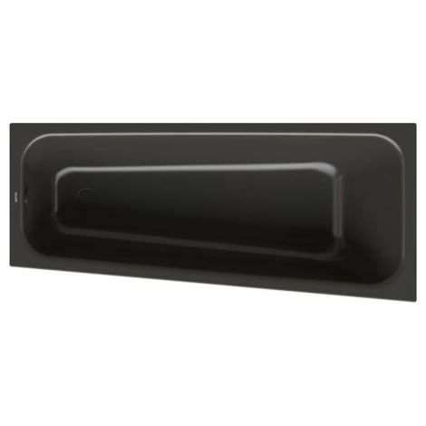 BETTE 1140-401 Baignoire forme spéciale Space S (1/3)