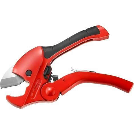 Facom 335C.35 Cutter per tubi in plastica preciso fino a 40 mm