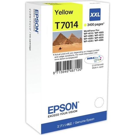 Epson Tanica Giallo (1/2)