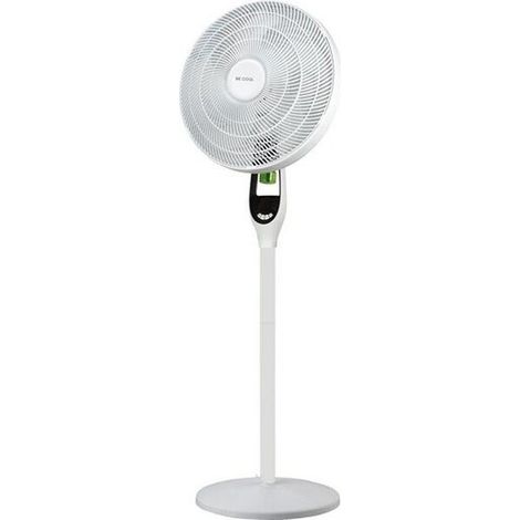 Be Cool STAND-TISCHVENTILATOR 40CM MÜ (BC40STMOSQ WS)