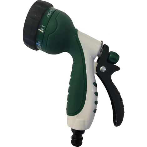 Gartenspritze Rain rain first 8 fonctions langlebig ergonomisch