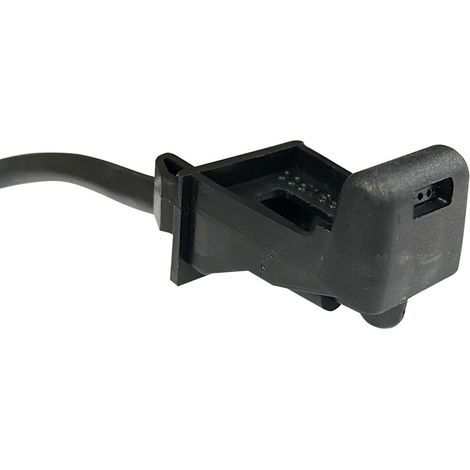 Gicleur lave glace, voiture compatible FIAT OE51880020 - 3RG