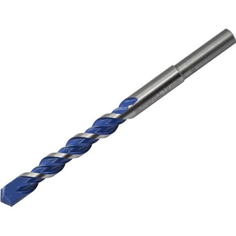 Faithfull Multi-Construction Drill Bit, 12 x 150mm, Model FAIMCD12150 (1/3)