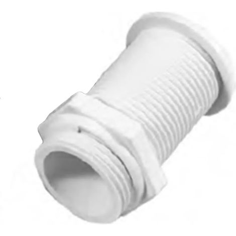 Flange Nuova Rade standard PVC 25 mm 62 mm (1/2)